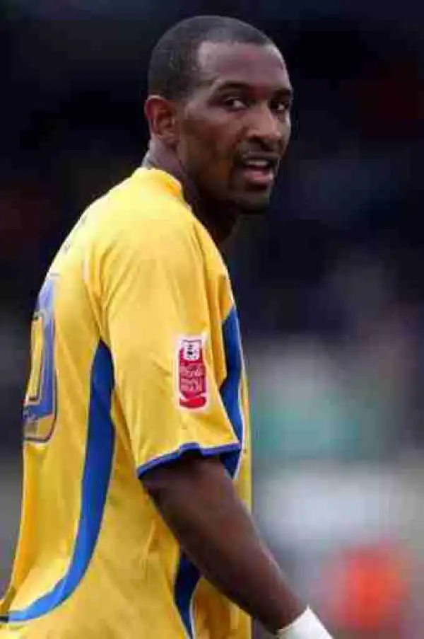 Meet The Only Footballer Who Has Played For 36 Clubs In His Career (Photos)